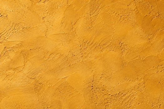 Sun Ochre / plaster