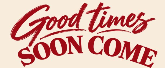 Campaign lockup / red