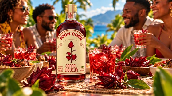 Good company around the bottle