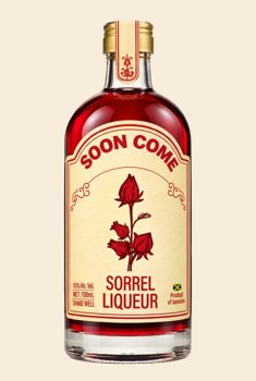 Bottle / front